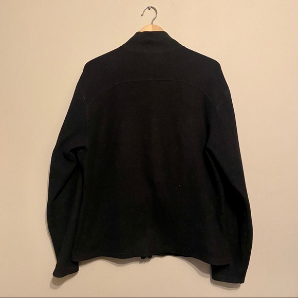 MEC Microfleece Zip-Up Jacket size XL - Picture 2 of 5